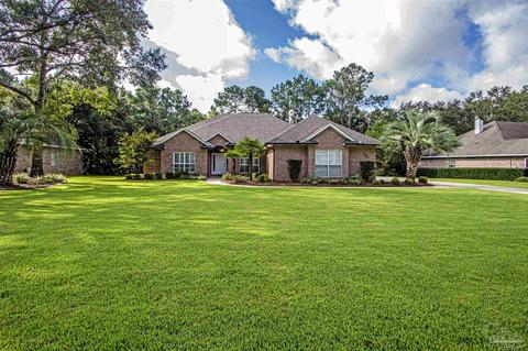 2882 Greystone Dr, Pace, FL 32571 photo 2