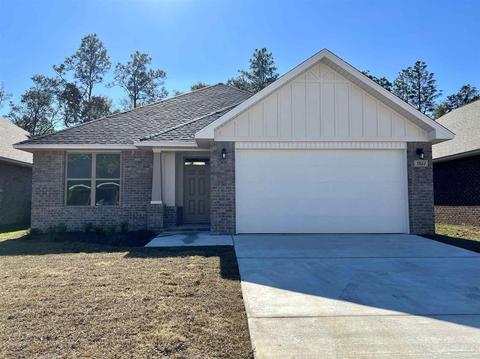 3857 Ranch Rd, Pace, FL 32571 photo 1