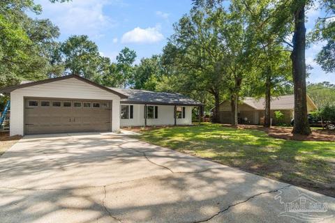 5257 Rowe Trl, Pace, FL 32571 photo 2
