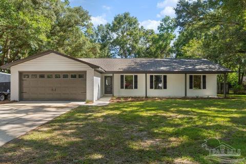 5257 Rowe Trl, Pace, FL 32571 photo 1