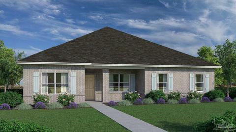 4173 Upper Walk Ln, Milton, FL 32583 photo 1
