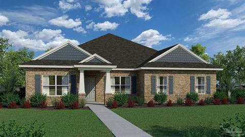 4155 Upper Walk Ln, Milton, FL 32583 photo 1