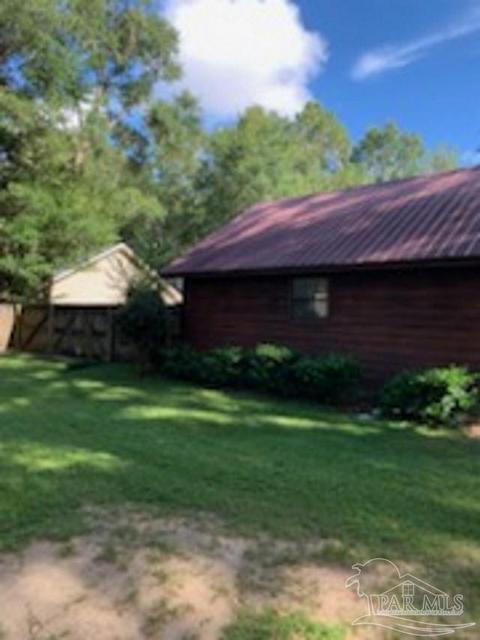 5752 Loring Dr, Milton, FL 32583 photo 1