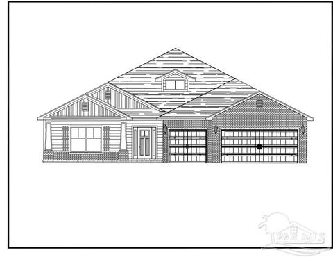 3272 Bernath Dr, Milton, FL 32583 photo 46