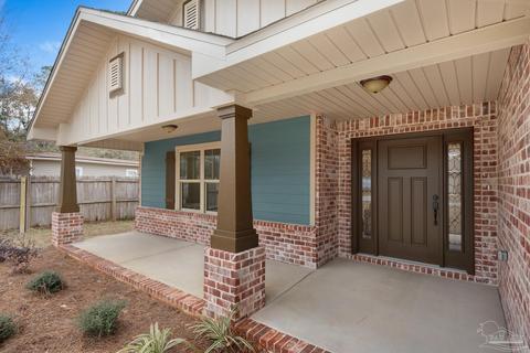 3272 Bernath Dr, Milton, FL 32583 photo 3
