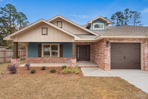 3272 Bernath Dr, Milton, FL 32583 photo 2