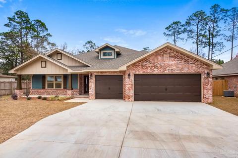 3272 Bernath Dr, Milton, FL 32583 photo 1