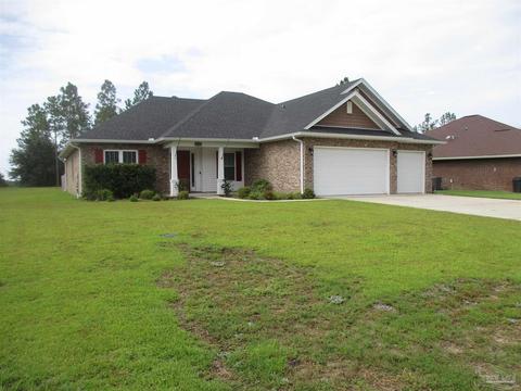 7957 Silver Maple Dr, Milton, FL 32583 photo 1