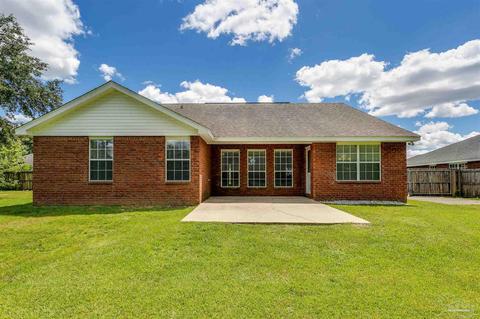 4082 Berry Cir, Pace, FL 32571 photo 35