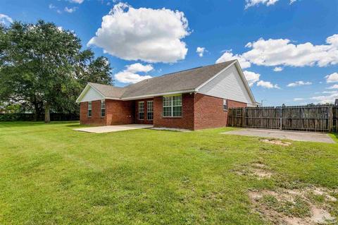 4082 Berry Cir, Pace, FL 32571 photo 36
