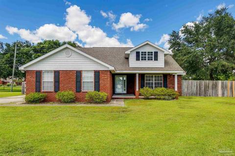 4082 Berry Cir, Pace, FL 32571 photo 2