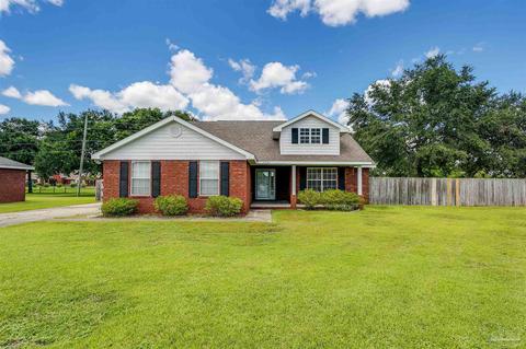 4082 Berry Cir, Pace, FL 32571 photo 1
