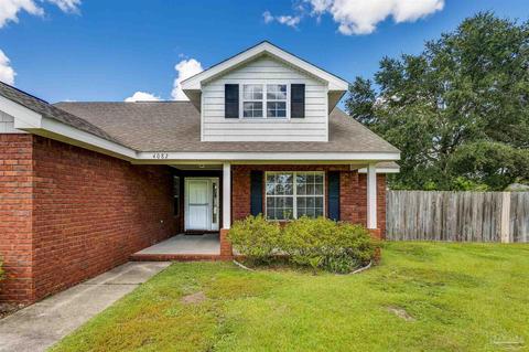 4082 Berry Cir, Pace, FL 32571 photo 4