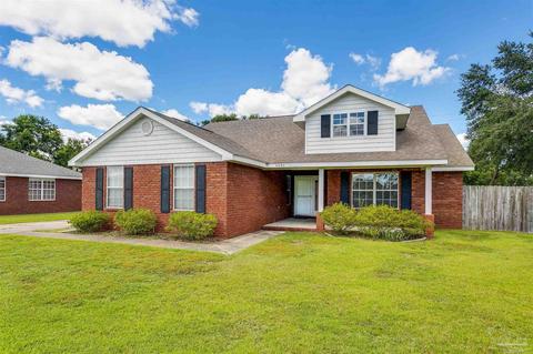 4082 Berry Cir, Pace, FL 32571 photo 3