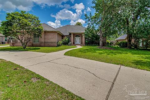 3209 Windmill Cir, Cantonment, FL 32533 photo 7