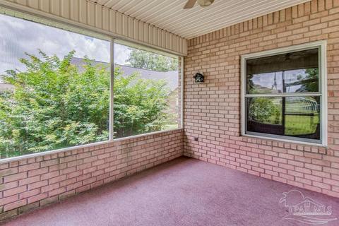 3209 Windmill Cir, Cantonment, FL 32533 photo 42