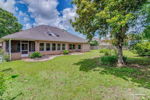 3209 Windmill Cir, Cantonment, FL 32533 photo 47