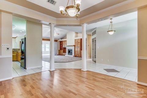 3209 Windmill Cir, Cantonment, FL 32533 photo 12