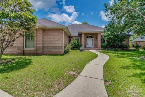 3209 Windmill Cir, Cantonment, FL 32533 photo 1