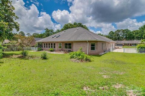 3209 Windmill Cir, Cantonment, FL 32533 photo 49