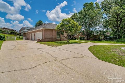 3209 Windmill Cir, Cantonment, FL 32533 photo 8