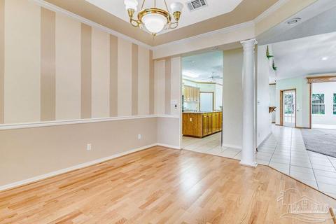 3209 Windmill Cir, Cantonment, FL 32533 photo 11