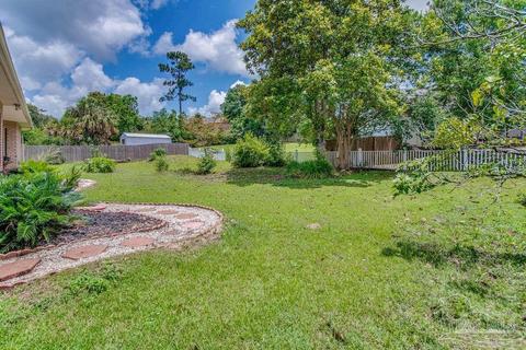 3209 Windmill Cir, Cantonment, FL 32533 photo 46