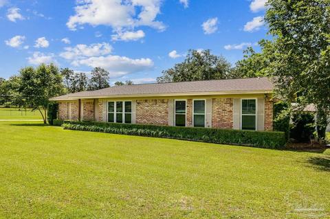 75 Stacey Rd, Cantonment, FL 32533 photo 3
