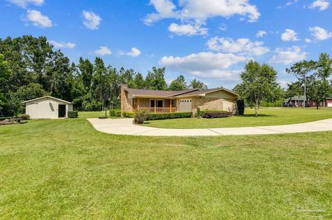 75 Stacey Rd, Cantonment, FL 32533 photo 8