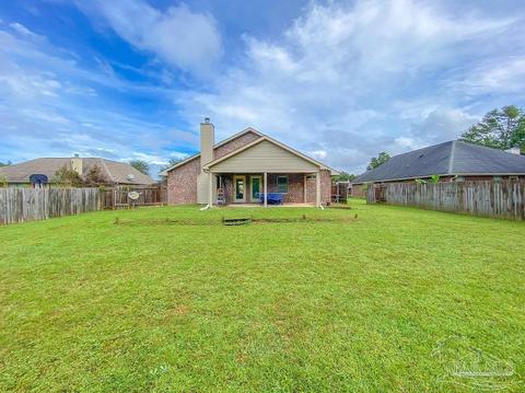 5467 Tucker Cir, Pace, FL 32571 photo 36
