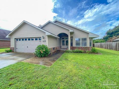 5467 Tucker Cir, Pace, FL 32571 photo 2