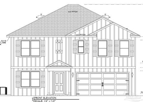 5709 Danbury Blvd, Pace, FL 32571 photo 4