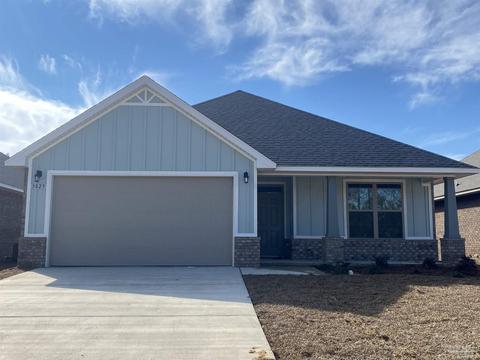 3829 Ranch Rd, Pace, FL 32571 photo 1