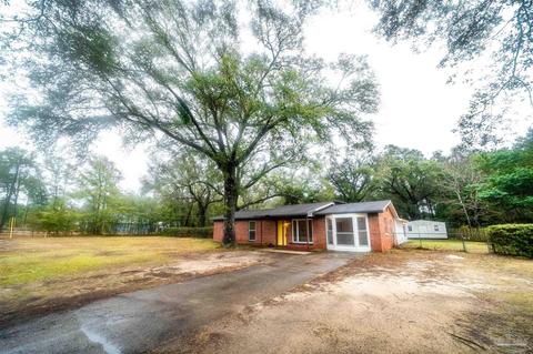 5270 Springdale Dr, Milton, FL 32570 photo 4