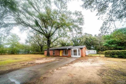 5270 Springdale Dr, Milton, FL 32570 photo 5