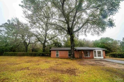 5270 Springdale Dr, Milton, FL 32570 photo 3