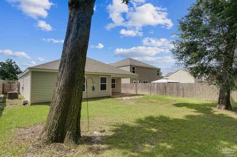 3476 Quail Dr, Pace, FL 32571 photo 35