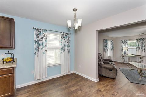 3476 Quail Dr, Pace, FL 32571 photo 11