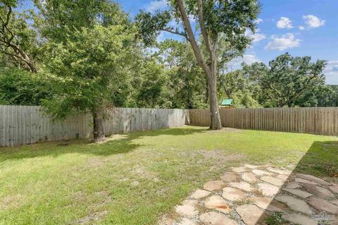3476 Quail Dr, Pace, FL 32571 photo 32