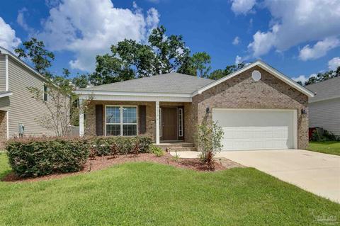 3476 Quail Dr, Pace, FL 32571 photo 2