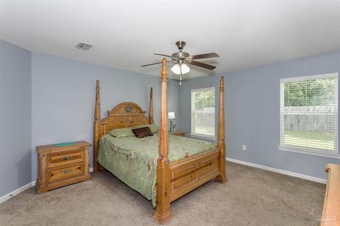 3476 Quail Dr, Pace, FL 32571 photo 19