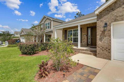 3476 Quail Dr, Pace, FL 32571 photo 4