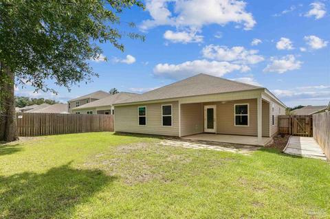 3476 Quail Dr, Pace, FL 32571 photo 33