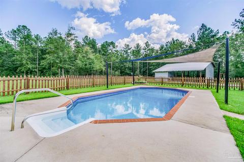 7254 Kavanaugh Rd, Milton, FL 32570 photo 16