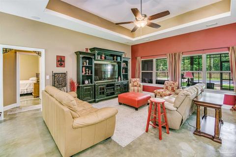 7254 Kavanaugh Rd, Milton, FL 32570 photo 7