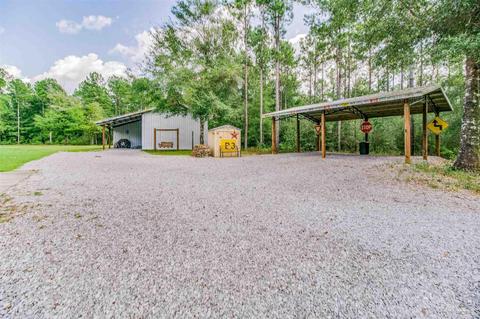7254 Kavanaugh Rd, Milton, FL 32570 photo 4