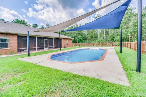 7254 Kavanaugh Rd, Milton, FL 32570 photo 2