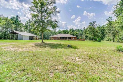 7254 Kavanaugh Rd, Milton, FL 32570 photo 3