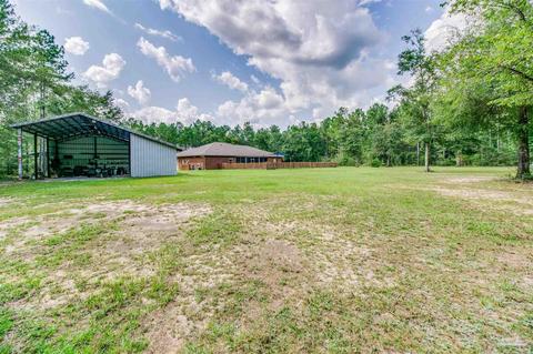 7254 Kavanaugh Rd, Milton, FL 32570 photo 6