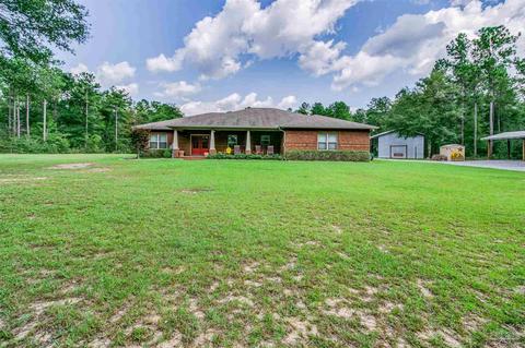 7254 Kavanaugh Rd, Milton, FL 32570 photo 1